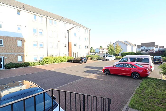 1 Bedroom Flat To Rent In John Muir Way, Motherwell, ML1