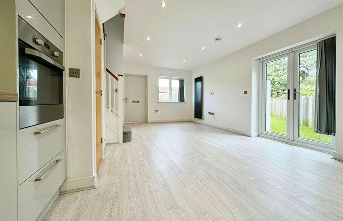 2 Bedroom Semi-Detached House For Sale In Howton Road, Bournemouth, Dorset, BH10