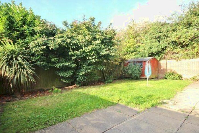 2 Bedroom Terraced House To Rent In Hawthorn Crescent, Bristol, BS49