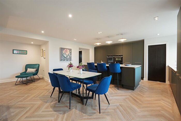 4 Bedroom Detached House For Sale In Old Butchers Arms, Main Road, Marsh Lane, Sheffield, S21