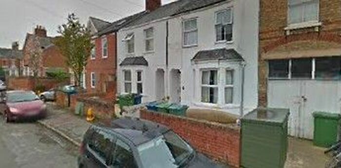 4 Bedroom Terraced House To Rent In Henley Street, Oxford, OX4