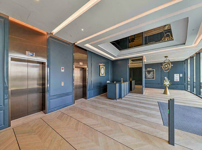 3 Bedroom Apartment For Sale In Harbour Avenue, London, SW10