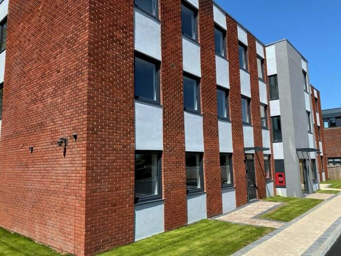 2 Bedroom Apartment To Rent In Westminster House, Fleet, GU51