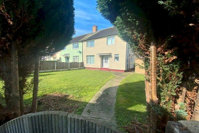 3 Bedroom Property To Rent In Conifer Crescent, Nottingham, NG11