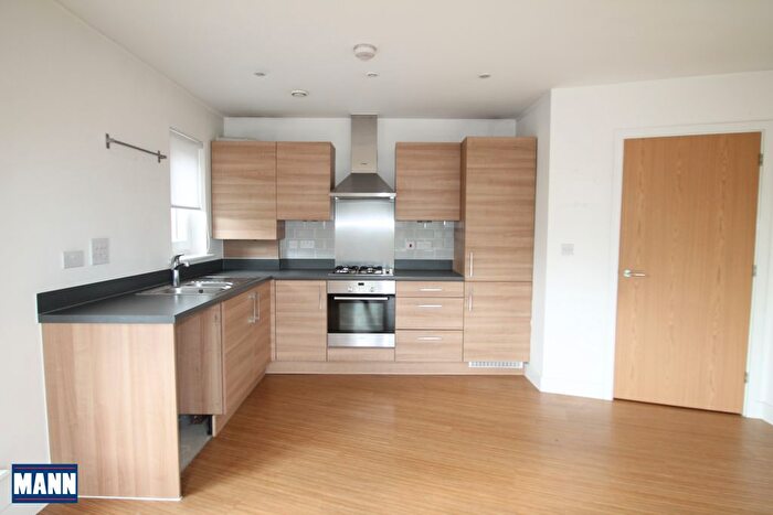 1 Bedroom Flat To Rent In Liverymen Walk, Greenhithe, DA9