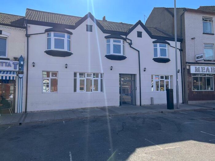 2 Bedroom Apartment To Rent In Flat, Park Street, Luton, LU1