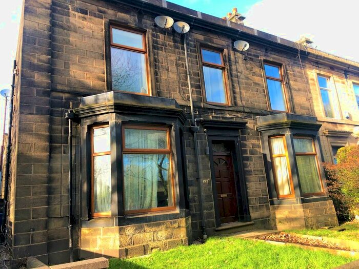 1 Bedroom Flat To Rent In Bolton Street, Ramsbottom, Bury BL0