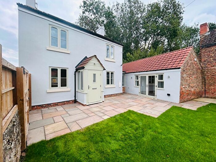 4 Bedroom Detached House To Rent In Skelton-On-Ure, Ripon, HG4