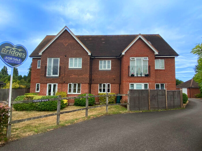 1 Bedroom Apartment To Rent In Alice Gate, Ash, GU12