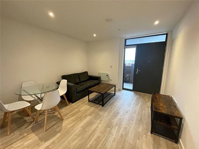 2 Bedroom Apartment For Sale In FiftyFive, Queen Street, Salford, M3