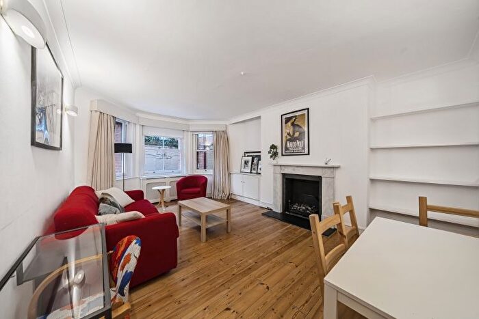 1 Bedroom Flat To Rent In St. Marys Terrace, London, W2