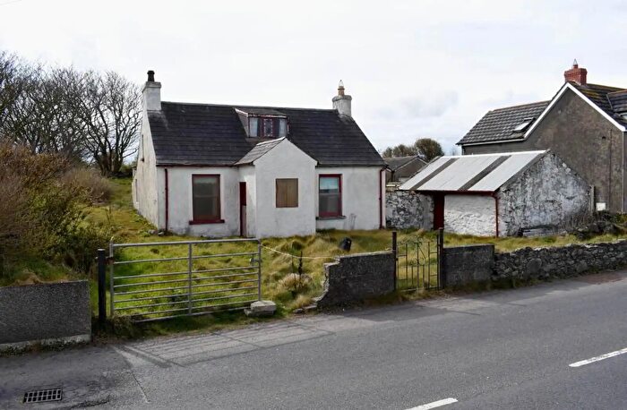 Building Plots For Sale In Shore Road, Newtownards, BT22