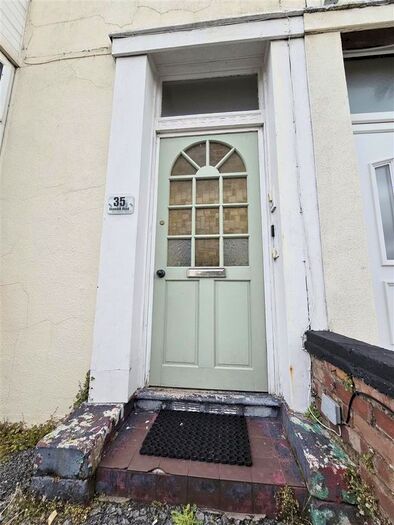 1 Bedroom Flat To Rent In Seabank Road, Southport, PR9