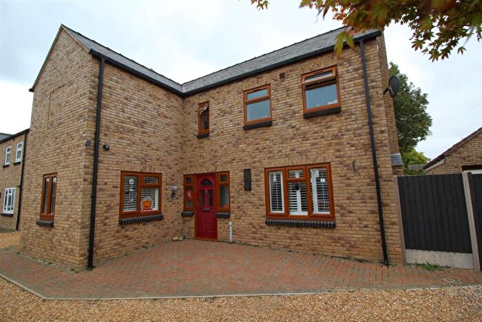 4 Bedroom Detached House For Sale In High Street, Eye, Peterborough, PE6