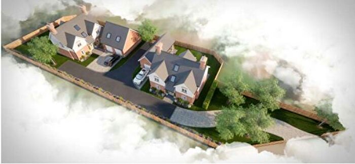 4 Bedroom Detached House For Sale In Stewton Lane, Louth, LN11