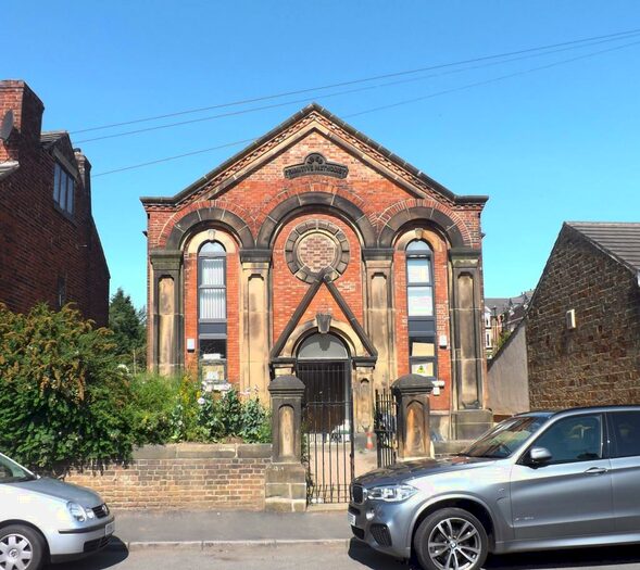 1 Bedroom Apartment To Rent In Chapel Apartments, Mosborough, Sheffield, S20