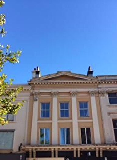 1 Bedroom Flat To Rent In Preston, PR1