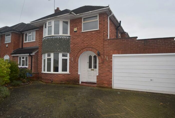 3 Bedroom Detached House To Rent In Summerhouse Grove, Newport, TF10