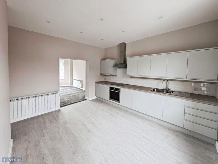 3 Bedroom Maisonette To Rent In Station Road, Whitley Bay, NE26