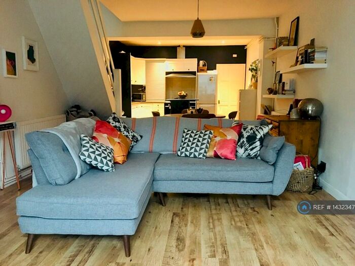 2 Bedroom Terraced House To Rent In Suffolk Street, London, E7