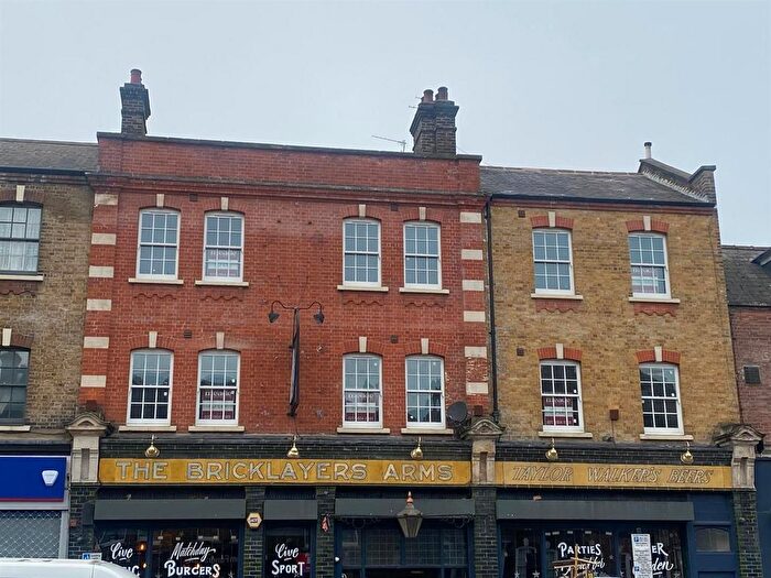 1 Bedroom Property To Rent In High Road, London, N17