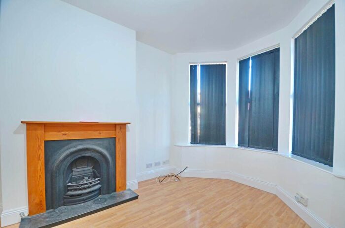 1 Bedroom Flat To Rent In The High Street, Shirehampton, BS11