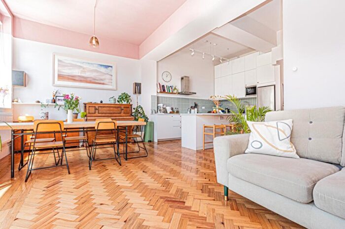 3 Bedroom Terraced House For Sale In Nightingale Place, Margate, CT9