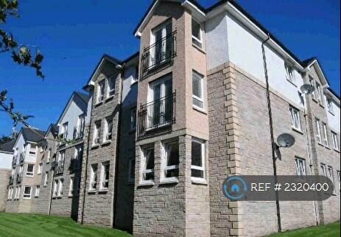 2 Bedroom Flat To Rent In Ross Avenue, Perth, PH1