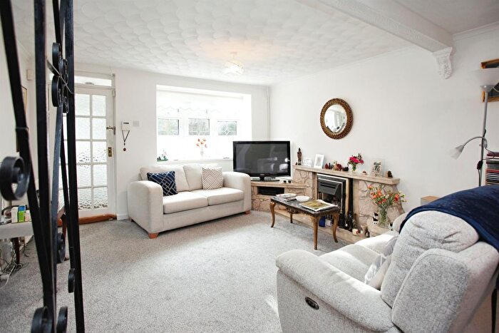 2 Bedroom Terraced House For Sale In Newbridge Road, Llantrisant, Pontyclun, CF72