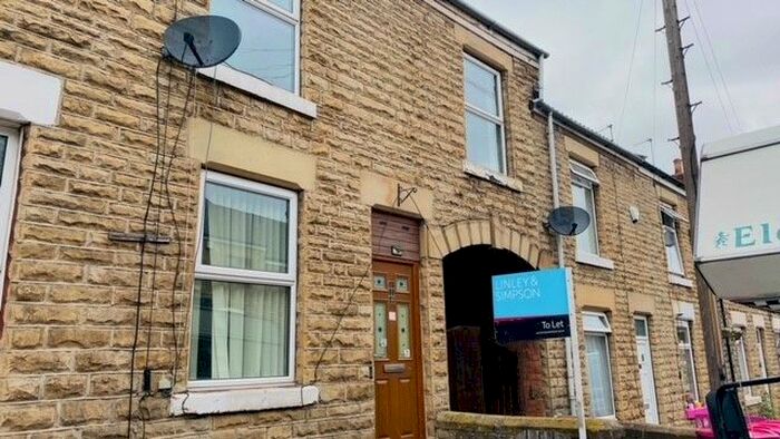 3 Bedroom Detached House To Rent In Sandymount Road, Wath-Upon-Dearne, Rotherham, South Yorkshire, Uk, S63