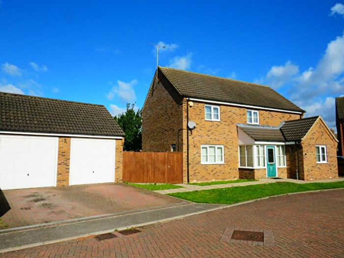 3 Bedroom House To Rent In Millers Lane, Brandon, IP27