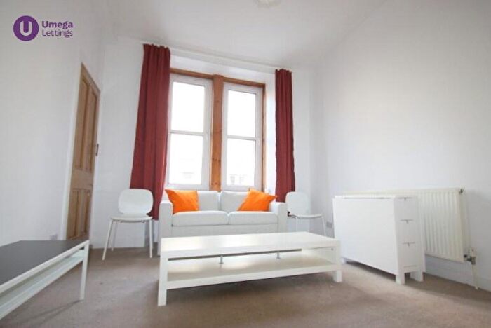 1 Bedroom Apartment To Rent In Yeaman Place, Polwarth, Edinburgh, EH11