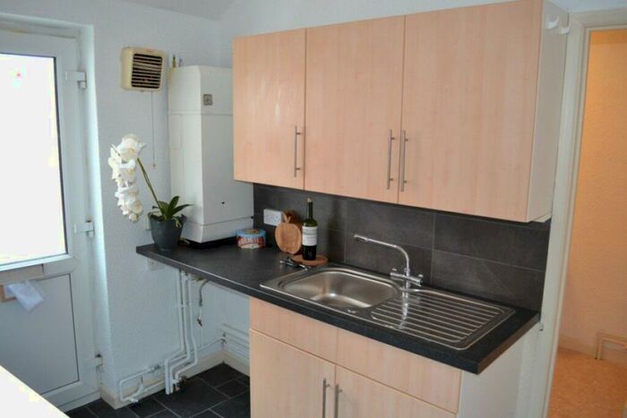 1 Bedroom Flat To Rent In Derby Road, Loughborough - Inc Bills Option, LE11