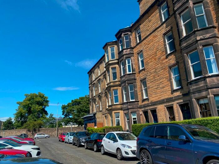 1 Bedroom Flat To Rent In Inverleith Avenue, Inverleith, Edinburgh, EH3