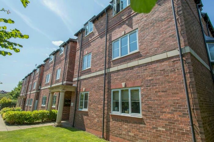 2 Bedroom Apartment To Rent In Priory Gardens, Hall Green, Birmingham, B28
