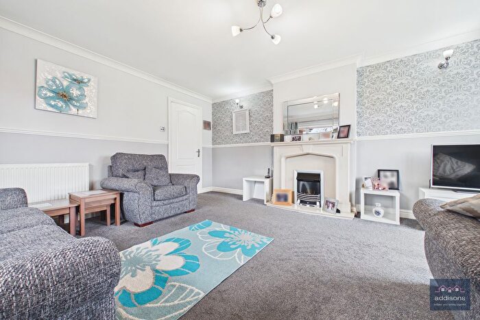 3 Bedroom Detached Bungalow For Sale In Hardrow Close, Hawkley Hall, Wigan, WN3