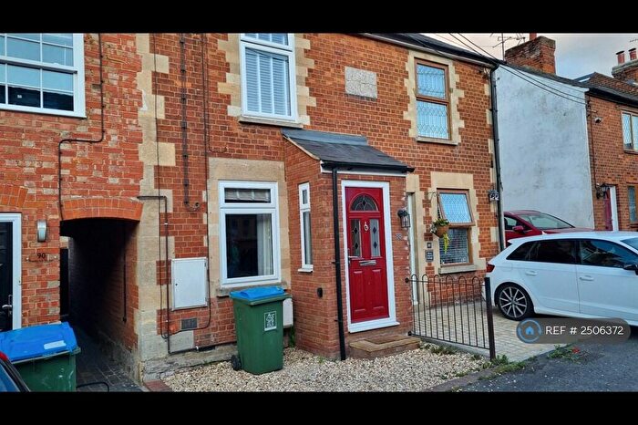 3 Bedroom Terraced House To Rent In Frederick Street, Waddesdon, Aylesbury, HP18
