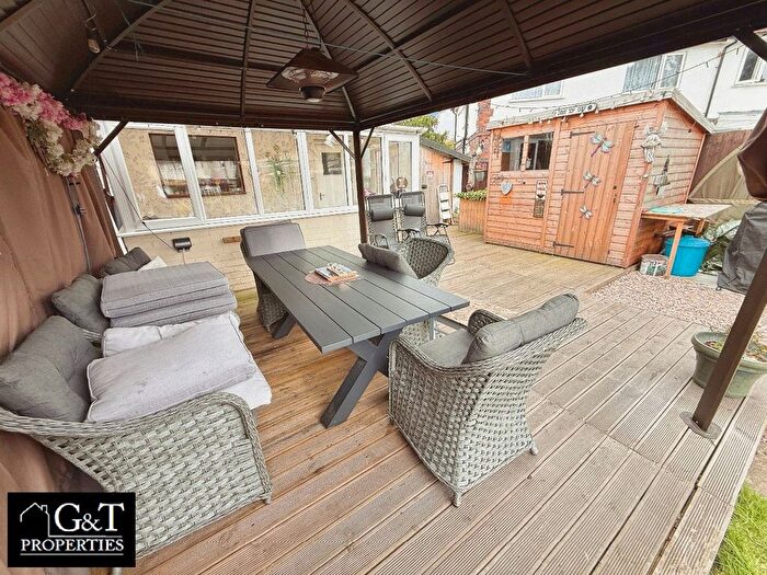 2 Bedroom Semi-Detached House For Sale In Bromley, Brierley Hill, DY5