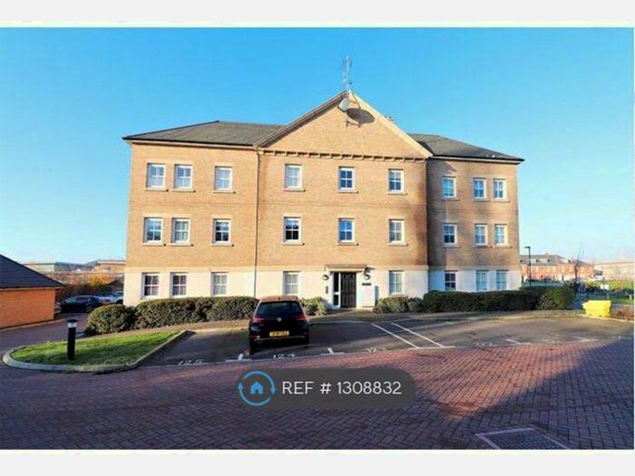 2 Bedroom Flat To Rent In Rainbow Road, Northumberland Heath, Erith DA8