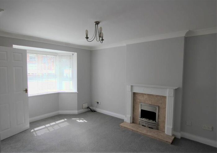 2 Bedroom Mews House To Rent In Pinfold Mews, Beverley, HU17