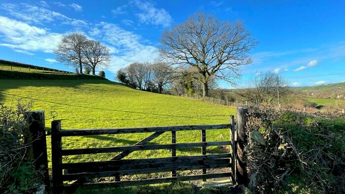 Land For Sale In Dalwood, Axminster, Devon, EX13