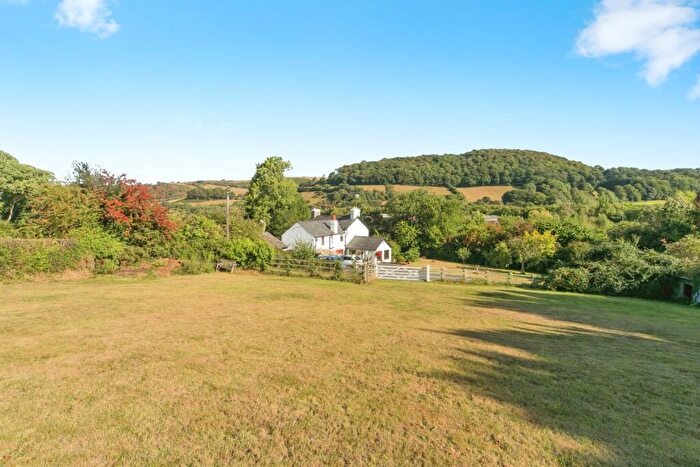 4 Bedroom Detached House For Sale In Pabo Lane, Llandudno Junction, Conwy, LL31