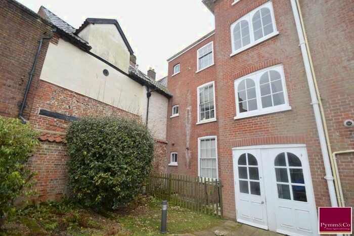 2 Bedroom Flat To Rent In Bethel Street, Norwich, NR2