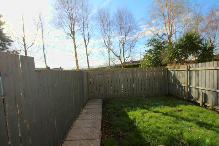 3 Bedroom Terraced House For Sale In Prospect Loanen, Carrickfergus, County Antrim, BT38