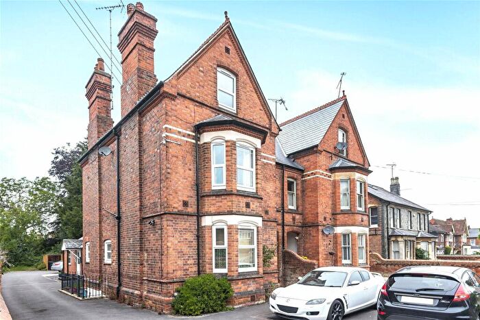 1 Bedroom Apartment To Rent In Connaught Road, Reading, Berkshire, RG30