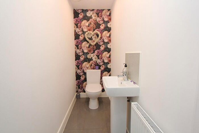 4 Bedroom Detached House For Sale In Greenmeadow Way, Rhoose, CF62