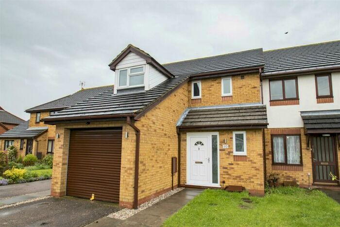 3 Bedroom Semi-Detached House To Rent In Barkers Piece, Marston Moretaine, MK43