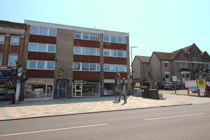 2 Bedroom Flat To Rent In Elm Parade, Main Road, Sidcup, DA14