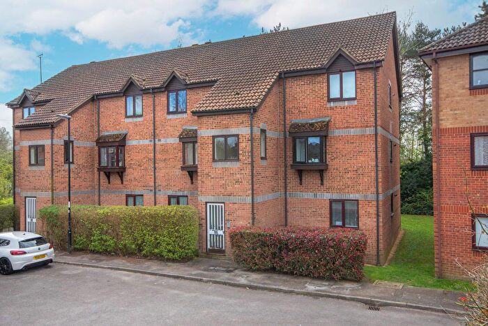 1 Bedroom Flat For Sale In Brunel Road, Redbridge, SO15