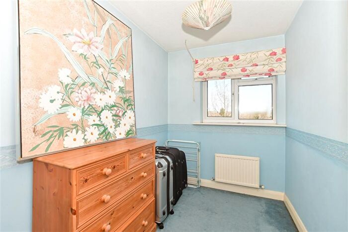 3 Bedroom Terraced House For Sale In Goldcrest Drive, Ridgewood, Uckfield, East Sussex, TN22